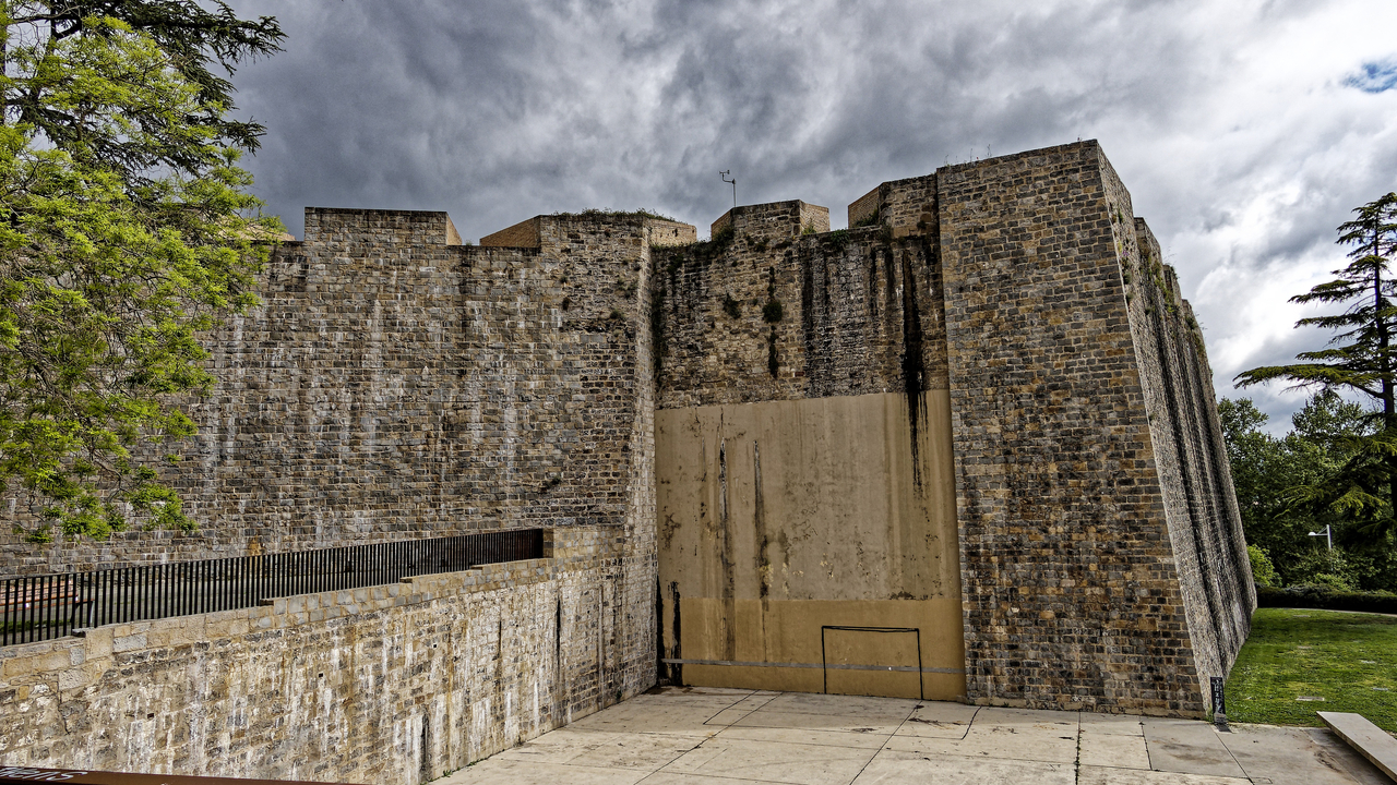 20240507 111626•Pamplona•Navarre•Spain